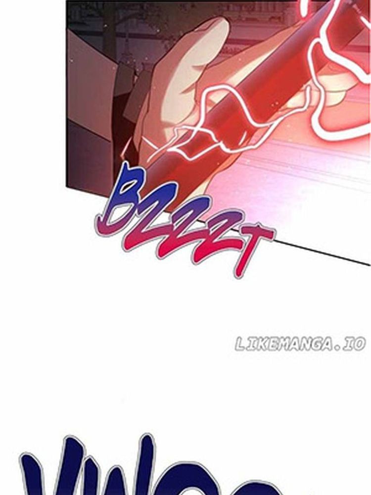 Zero Game: Chapter 287