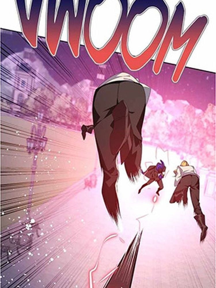 Zero Game: Chapter 287