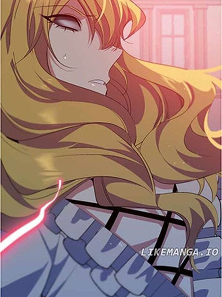 Zero Game: Chapter 287