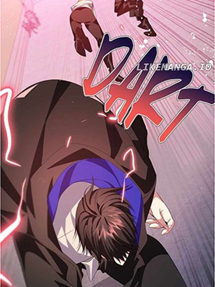 Zero Game: Chapter 287