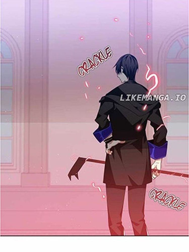 Zero Game: Chapter 287