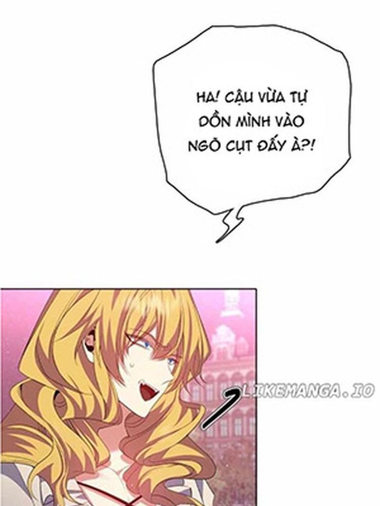 Zero Game: Chapter 287