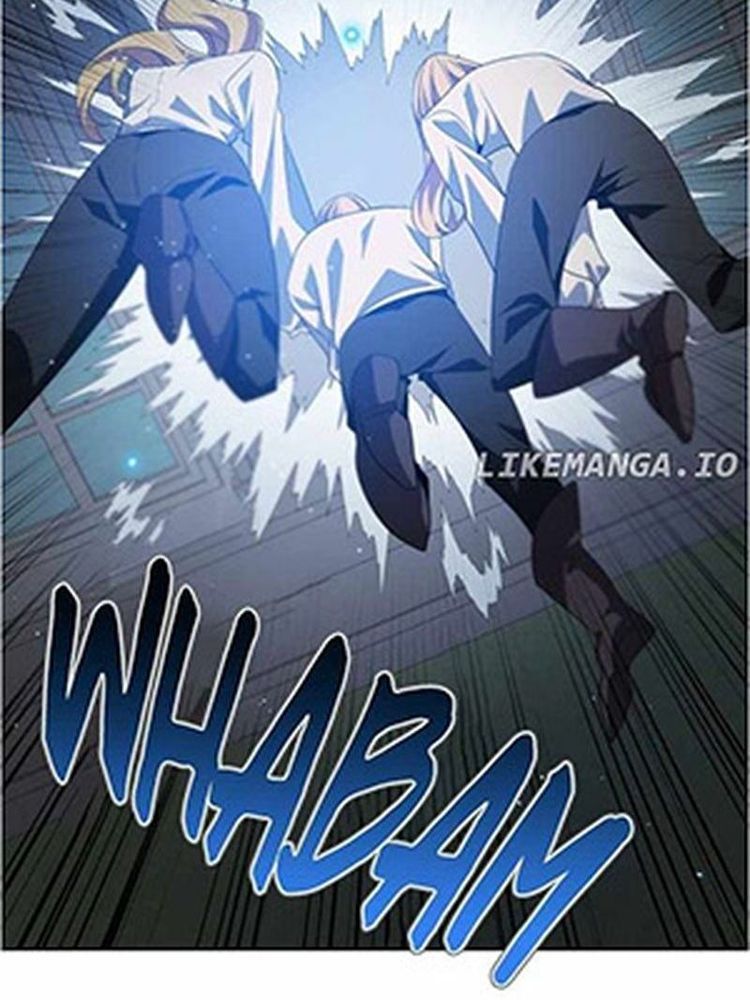 Zero Game: Chapter 287