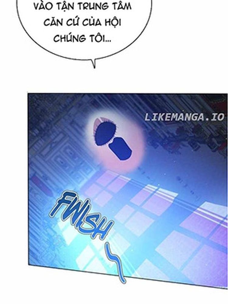 Zero Game: Chapter 287