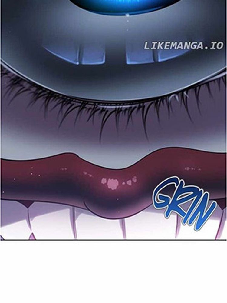 Zero Game: Chapter 287