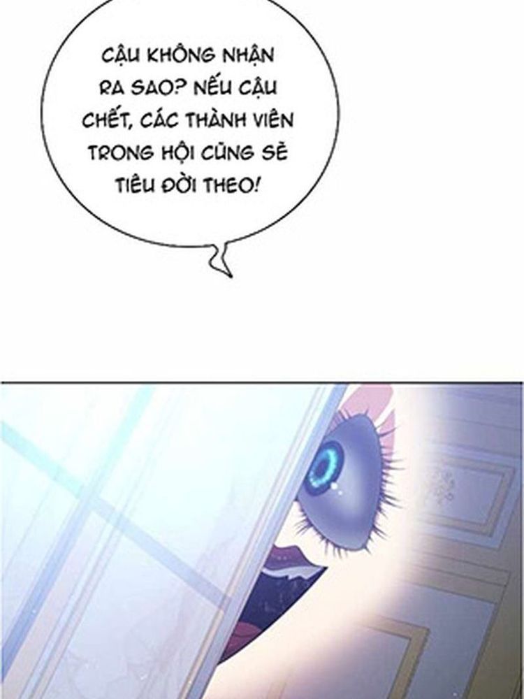Zero Game: Chapter 287