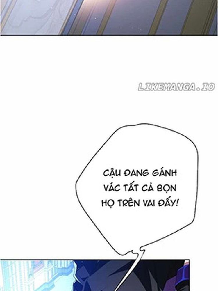Zero Game: Chapter 287