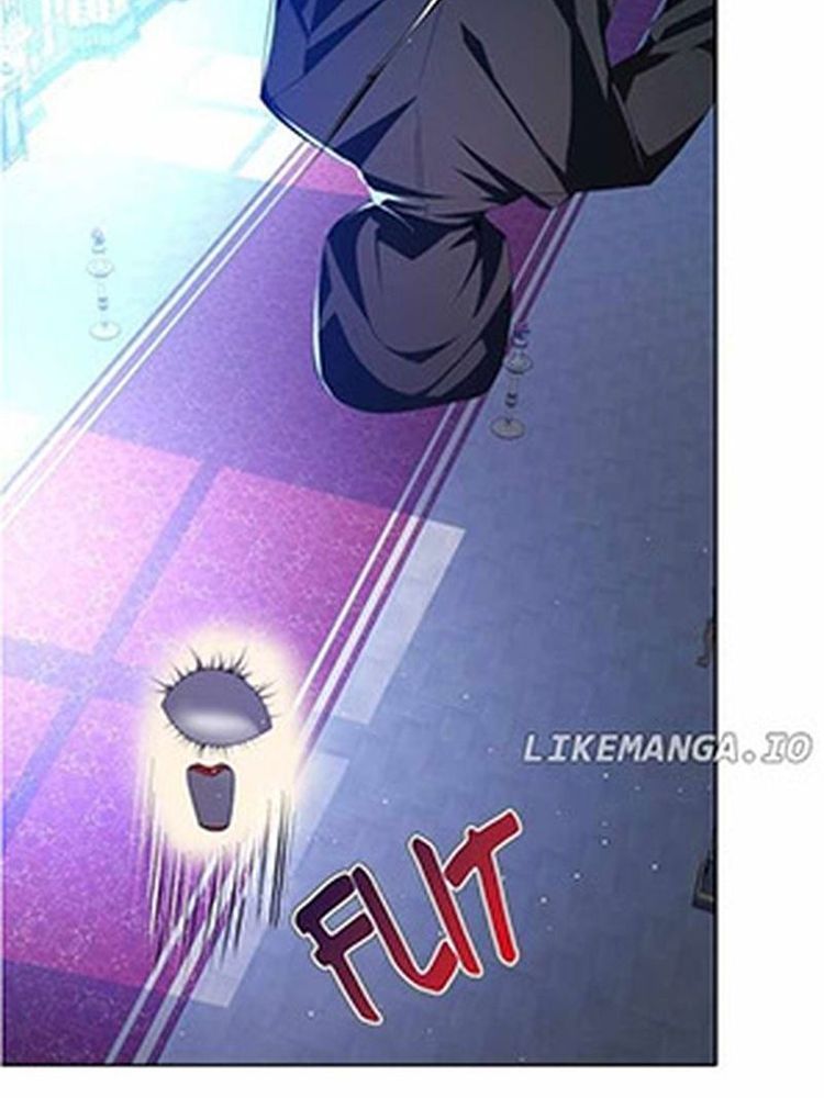 Zero Game: Chapter 287