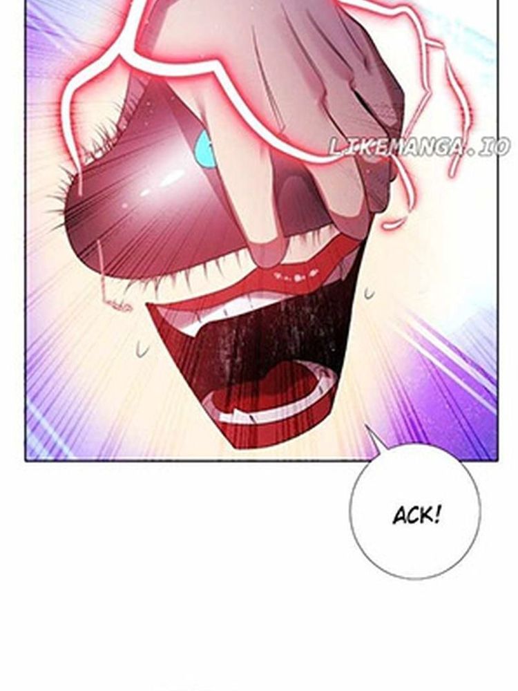 Zero Game: Chapter 287