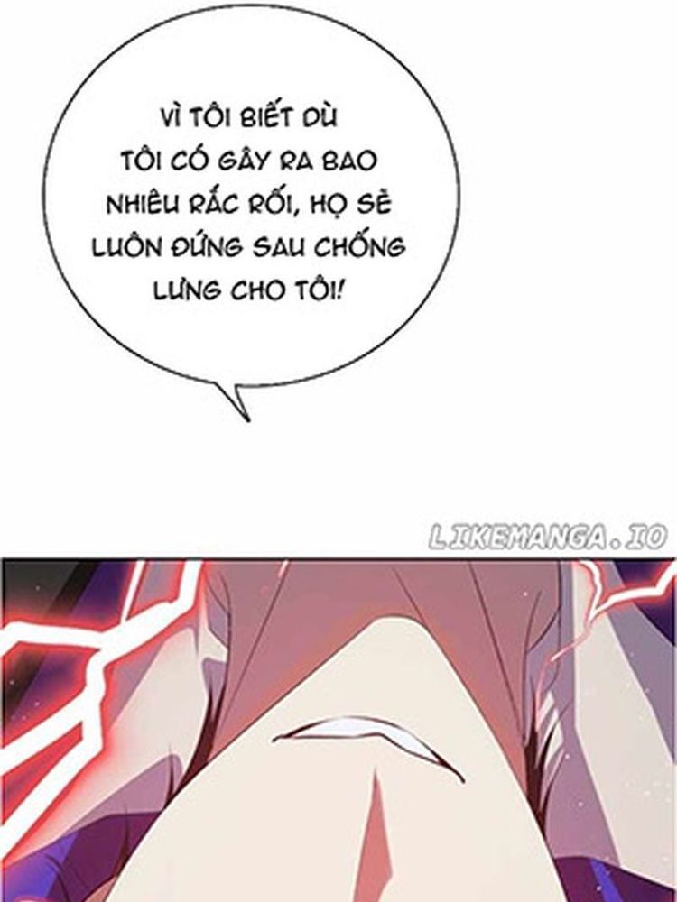 Zero Game: Chapter 287