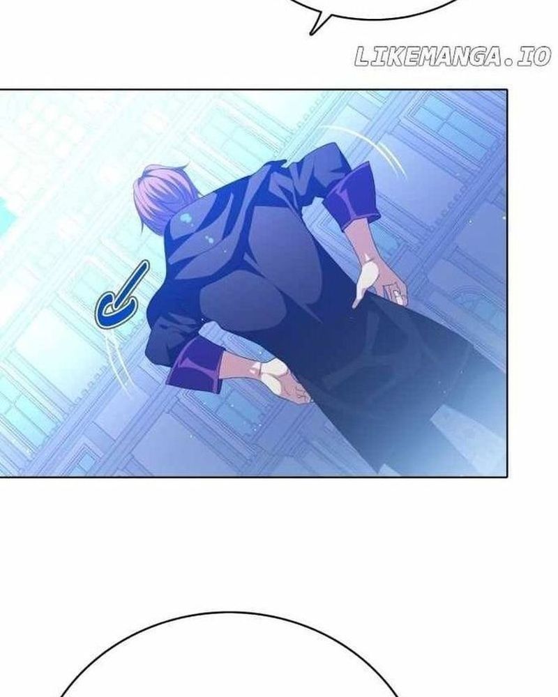 Zero Game: Chapter 288
