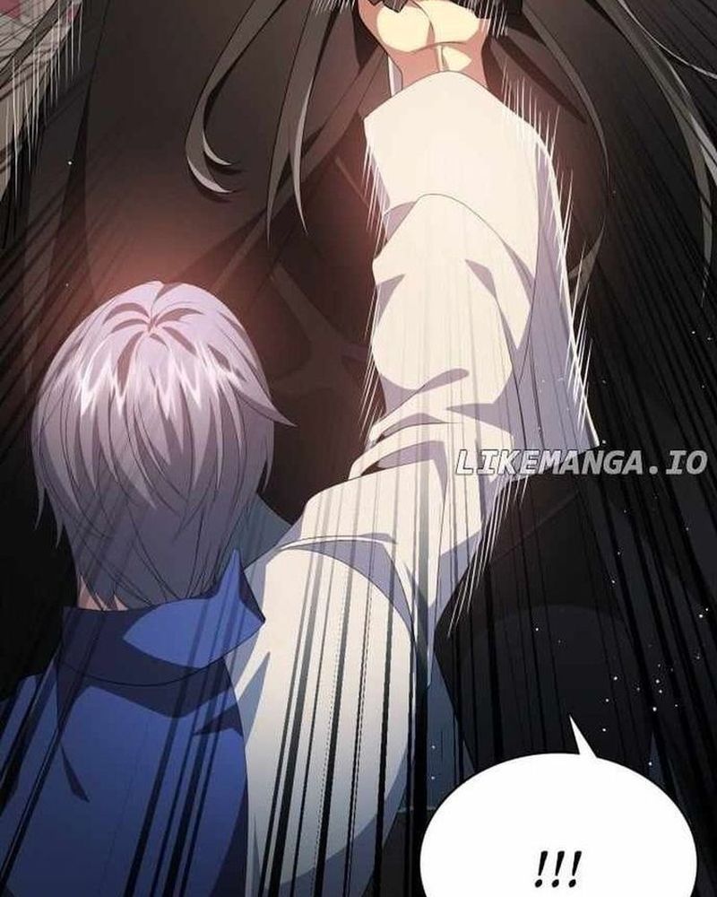 Zero Game: Chapter 288