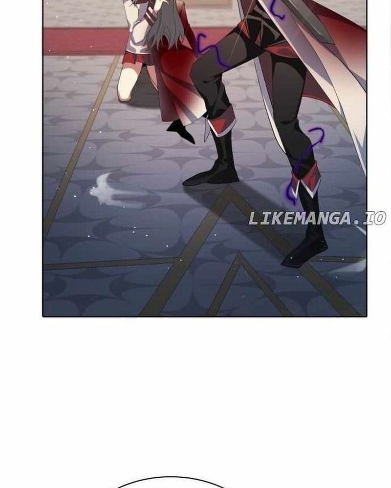 Zero Game: Chapter 288