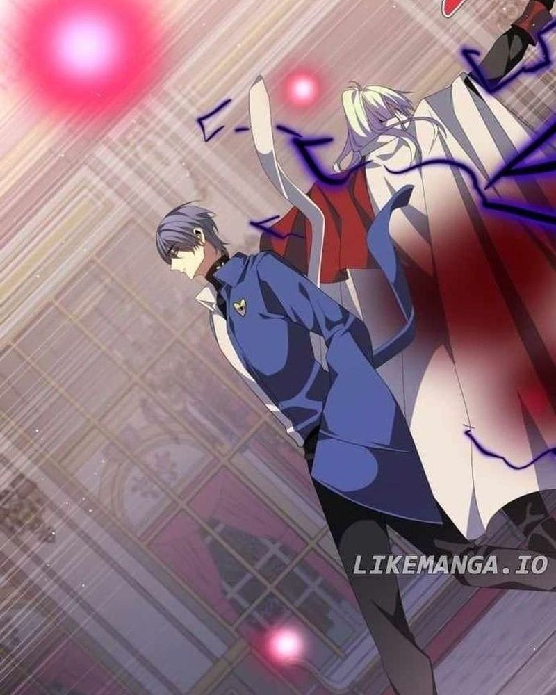 Zero Game: Chapter 288