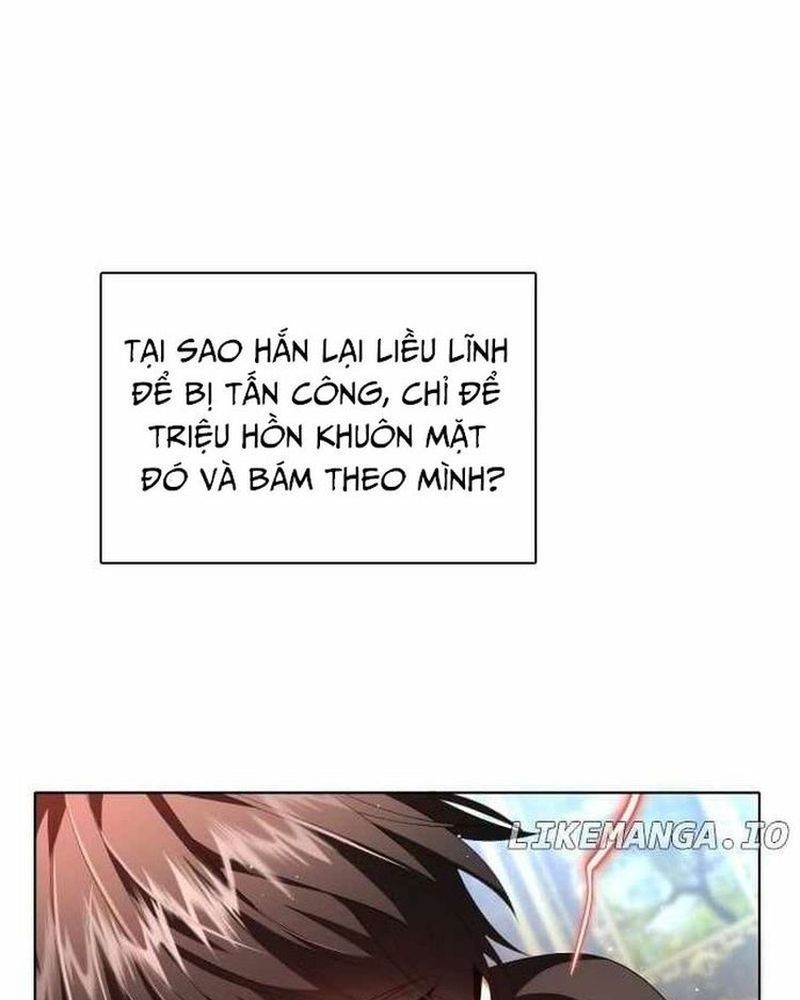 Zero Game: Chapter 288