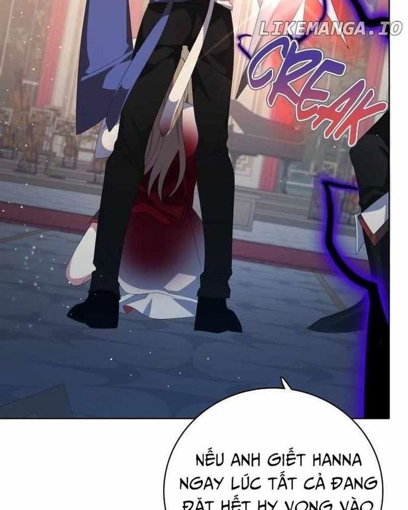 Zero Game: Chapter 288