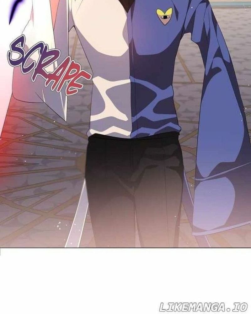 Zero Game: Chapter 288