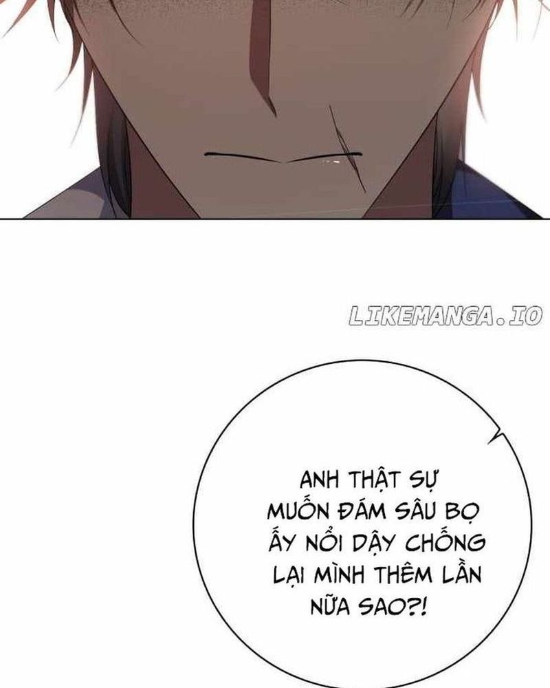 Zero Game: Chapter 288