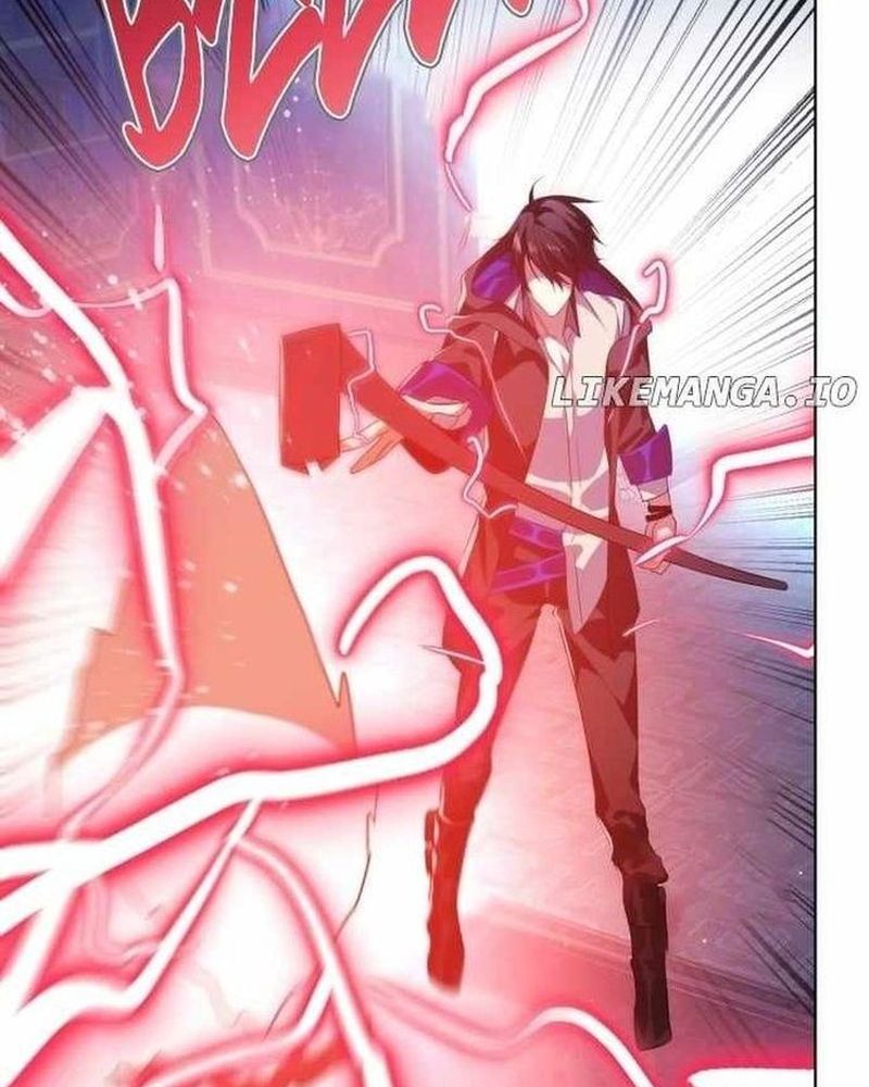 Zero Game: Chapter 288