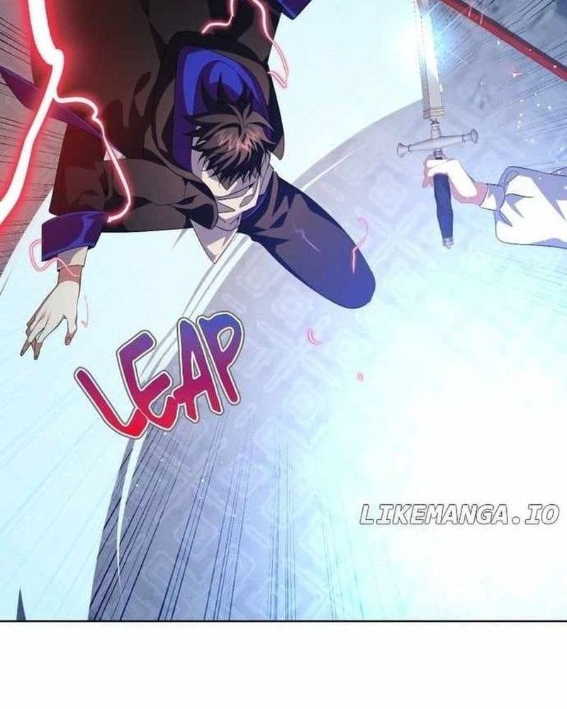 Zero Game: Chapter 288