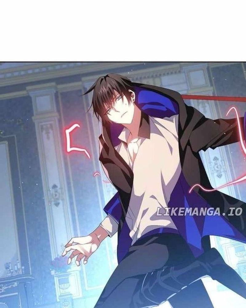 Zero Game: Chapter 288