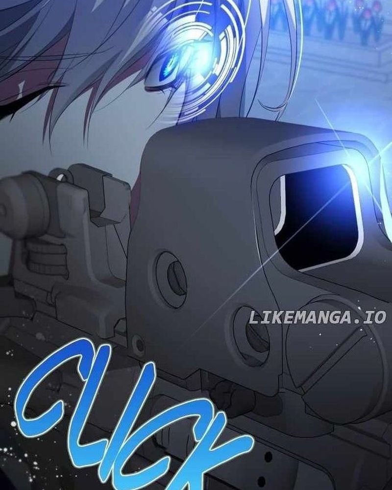 Zero Game: Chapter 288