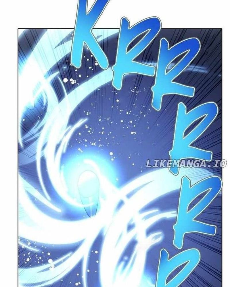 Zero Game: Chapter 288