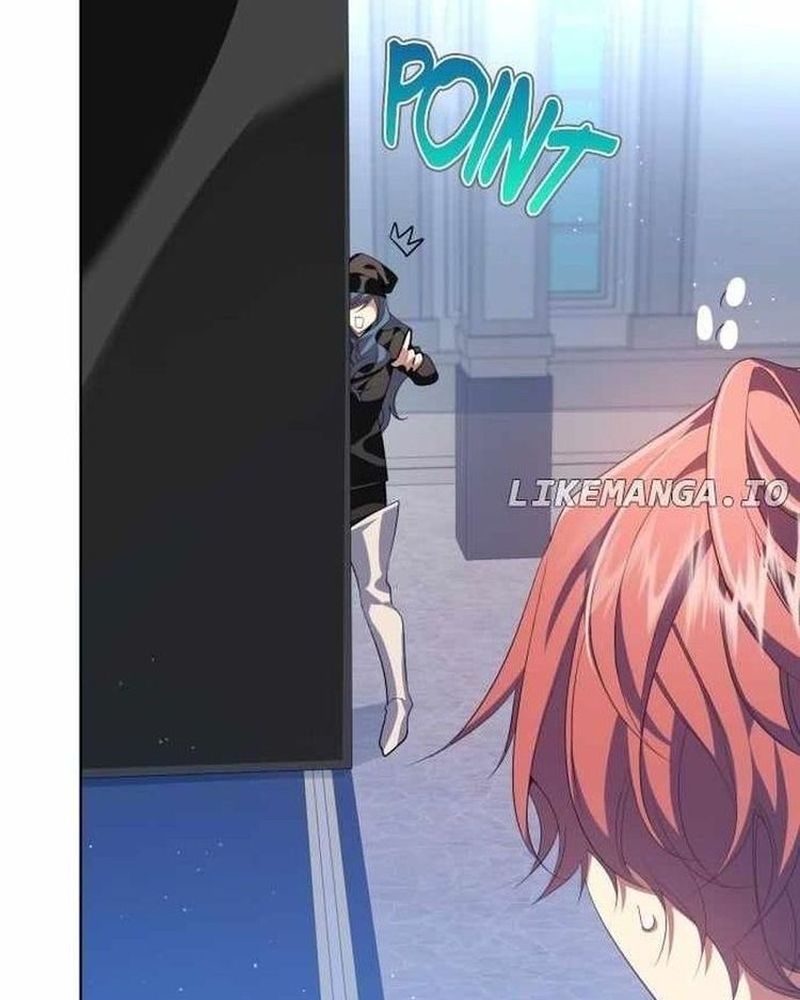 Zero Game: Chapter 288