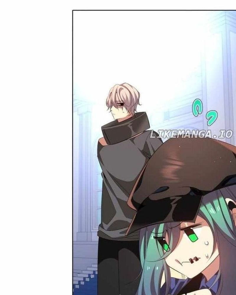 Zero Game: Chapter 288