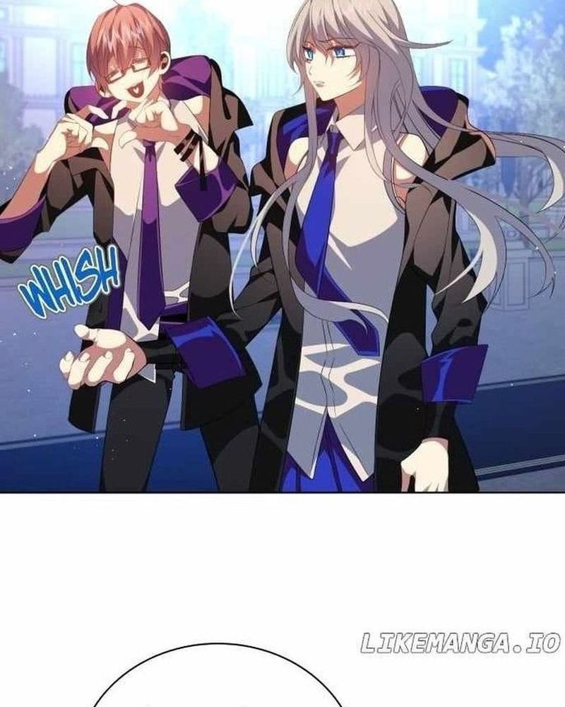 Zero Game: Chapter 288