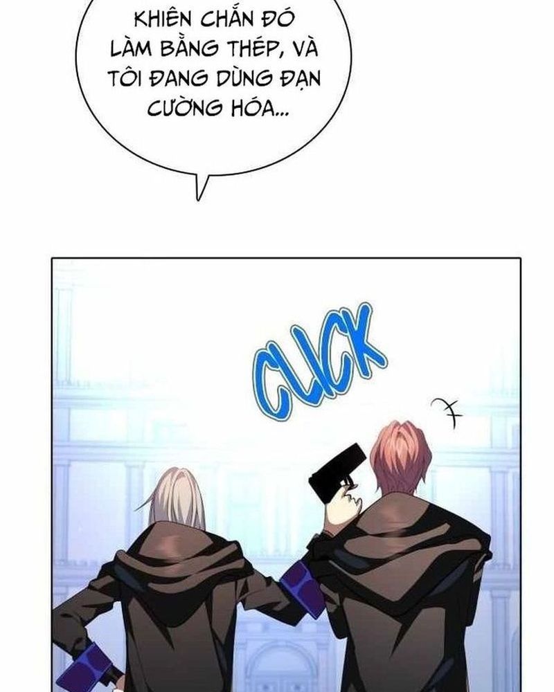 Zero Game: Chapter 288
