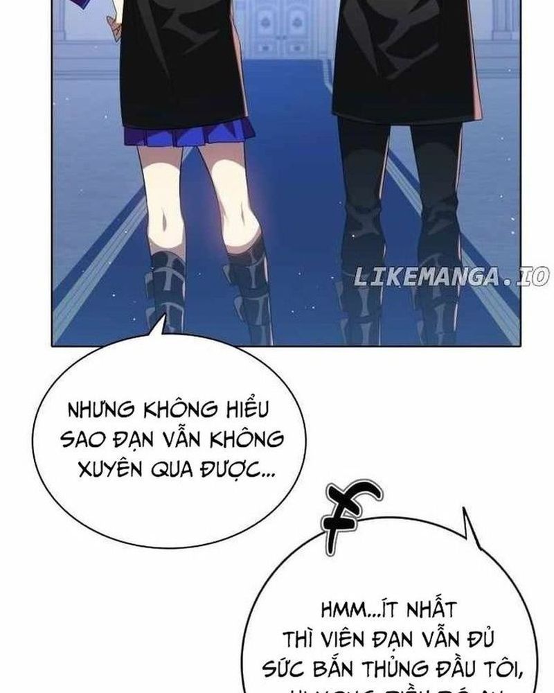 Zero Game: Chapter 288