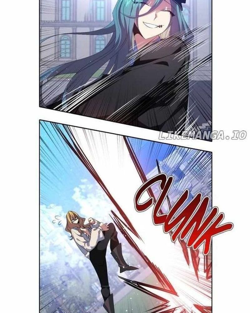 Zero Game: Chapter 288
