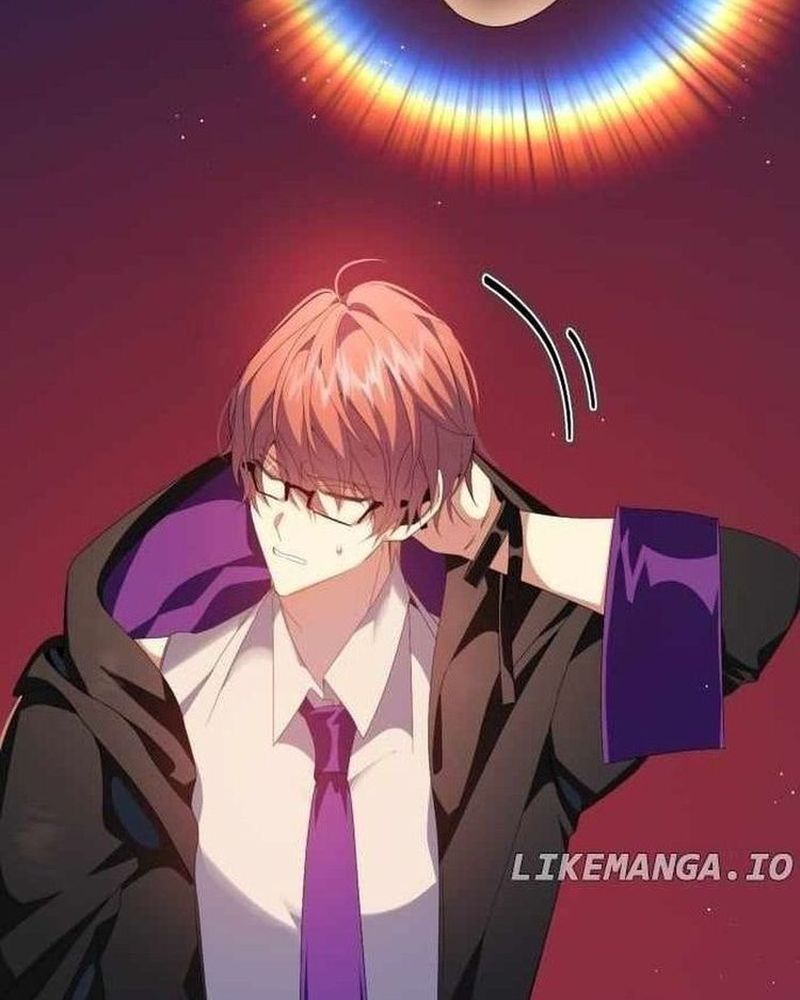 Zero Game: Chapter 288