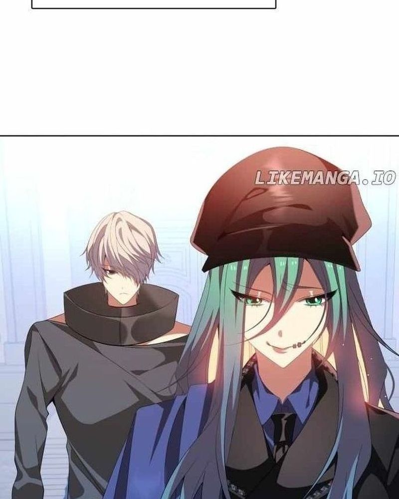 Zero Game: Chapter 288