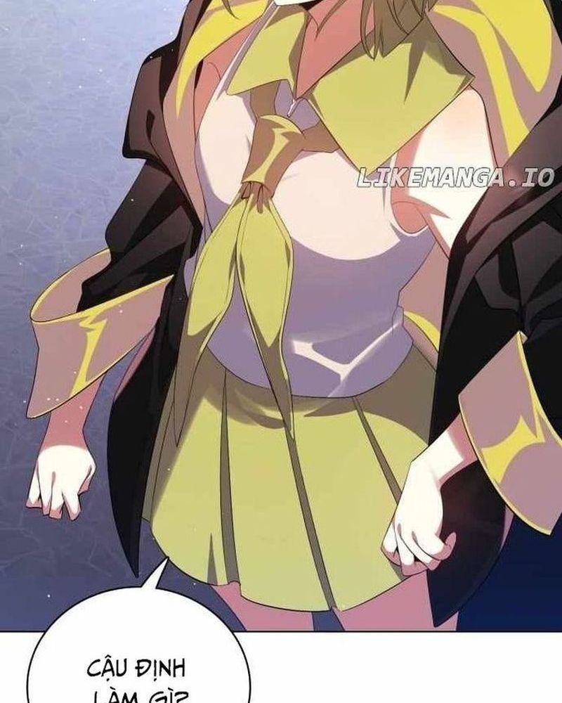 Zero Game: Chapter 288