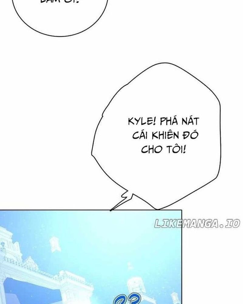 Zero Game: Chapter 288