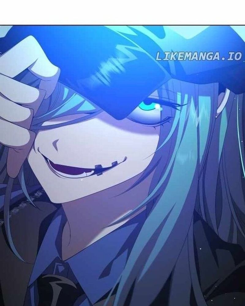 Zero Game: Chapter 288