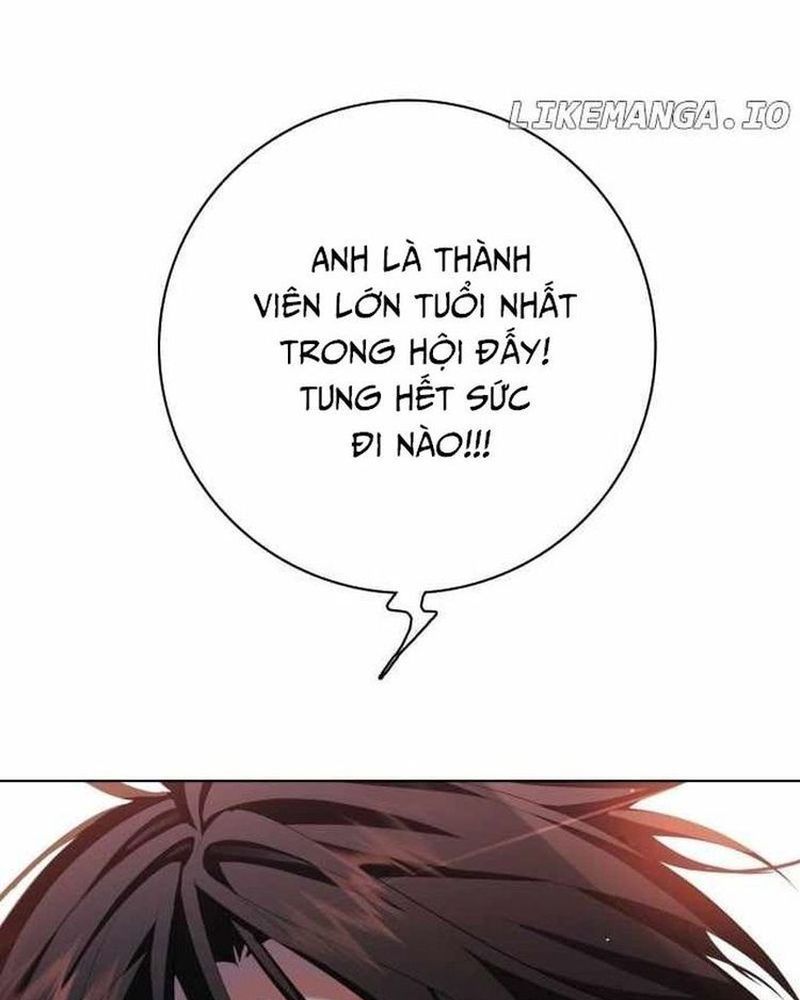 Zero Game: Chapter 288