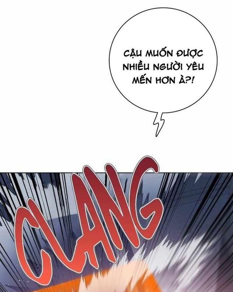 Zero Game: Chapter 289