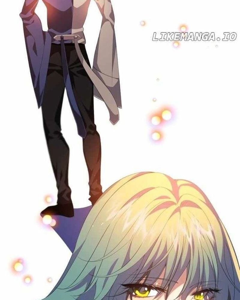 Zero Game: Chapter 289