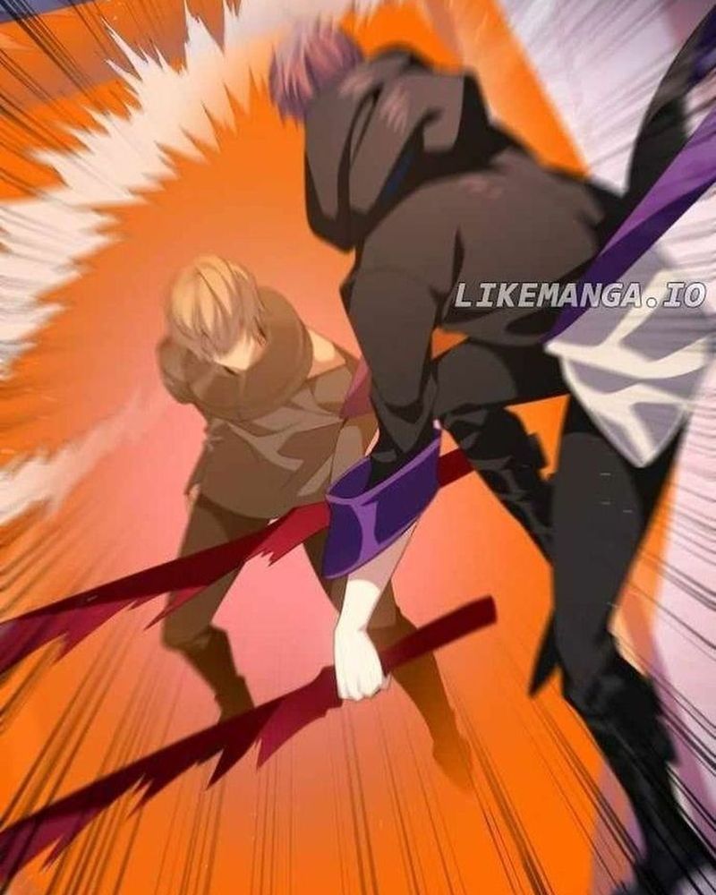 Zero Game: Chapter 289