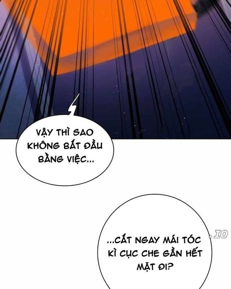 Zero Game: Chapter 289
