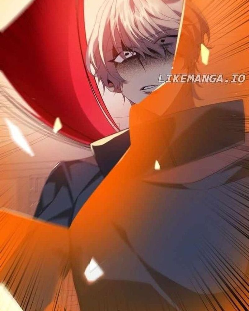 Zero Game: Chapter 289