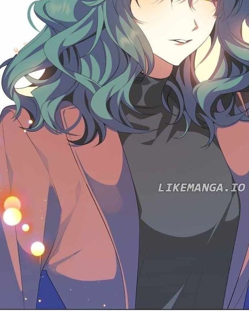 Zero Game: Chapter 289