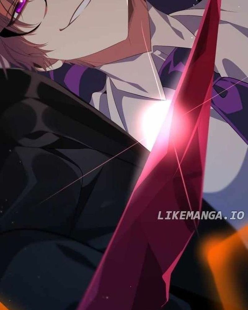 Zero Game: Chapter 289