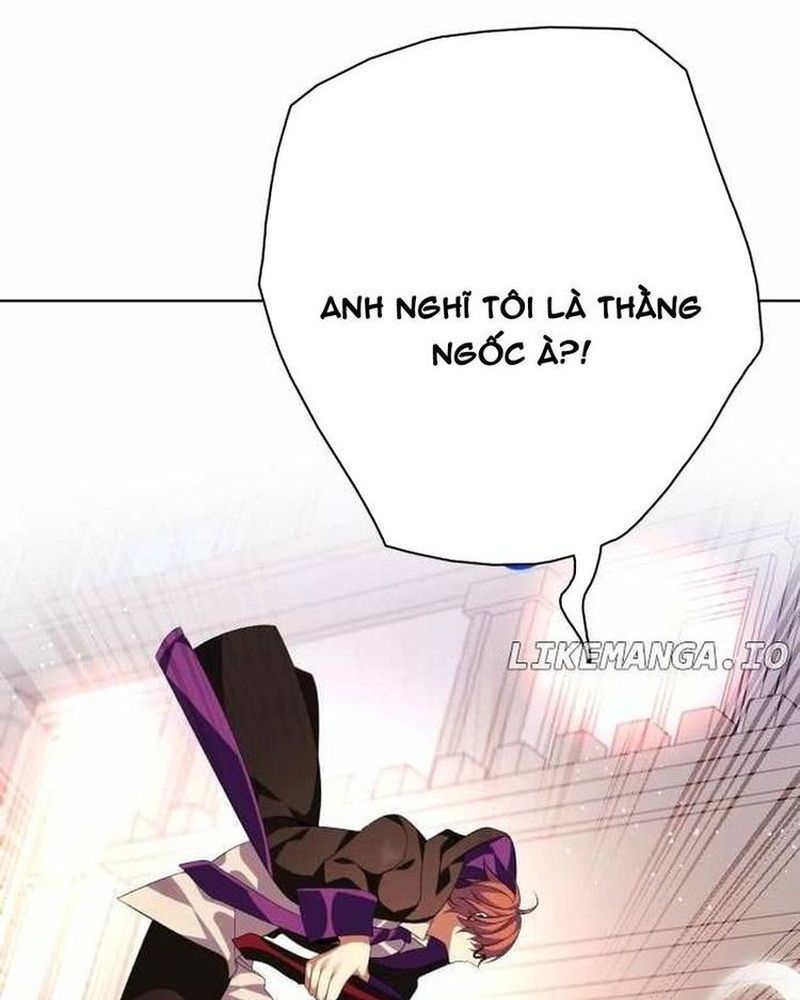 Zero Game: Chapter 289