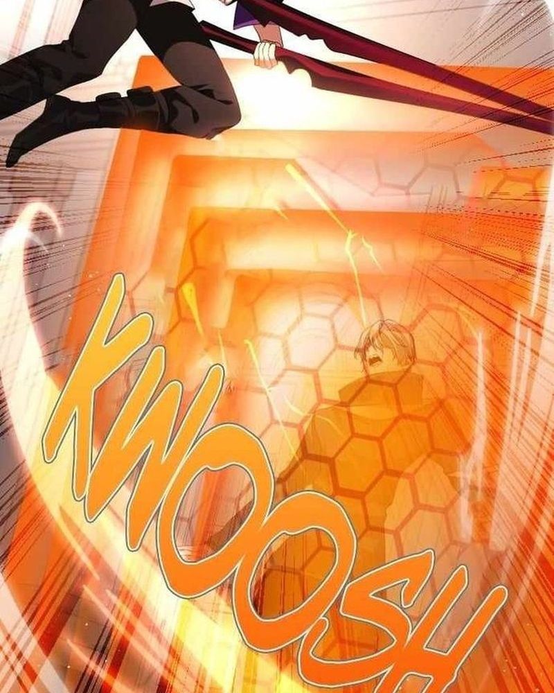 Zero Game: Chapter 289