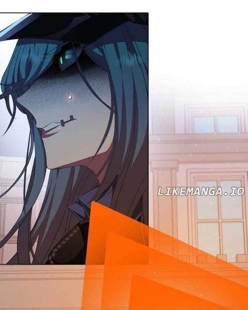 Zero Game: Chapter 289