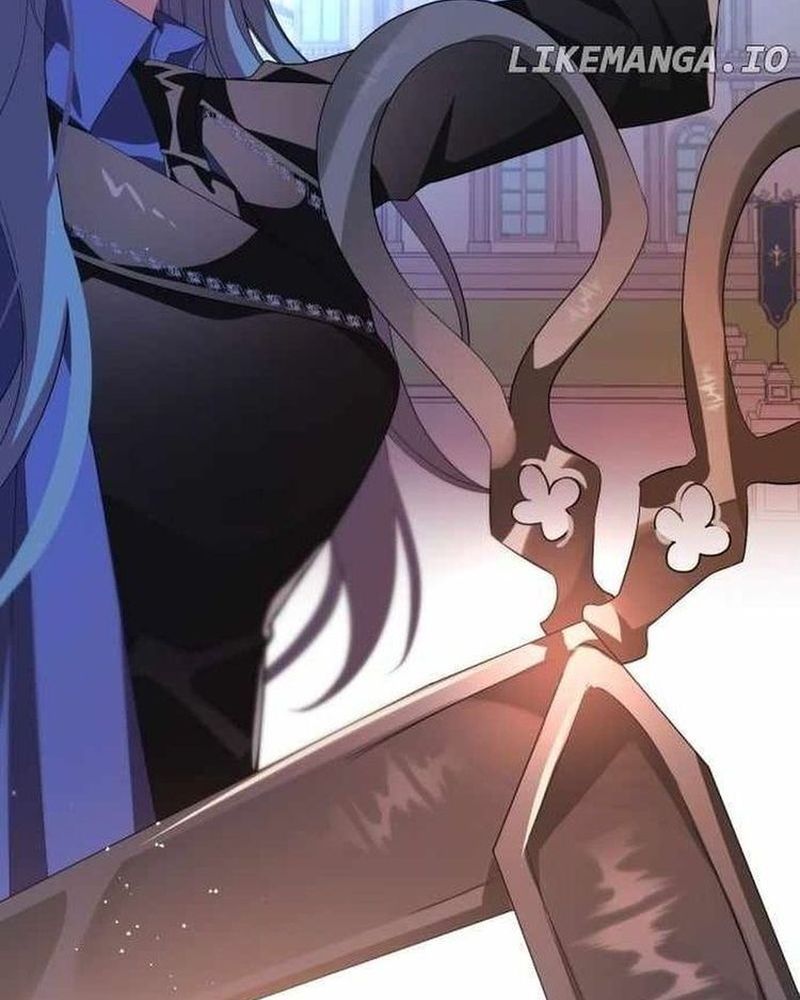 Zero Game: Chapter 289